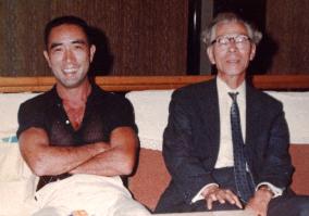 (2)Mishima's unpublished letters to be disclosed